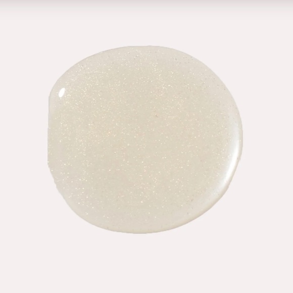 YENSA BEAUTY Luxe Lip Oil Clear Moisturizing Gloss - Picture 2 of 2